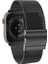 Watch 7 45MM Amazingthing Titan Metal Hasır Kordon Siyah 2