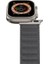 Watch Ultra 49MM Amazingthing Titan Spor Hasır Kordon Gri 4