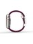 Watch 7 41MM Amazingthing Titan Weave Örgü Sport Kordon Mor 3