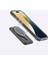 iPhone 16 Plus Kılıf Magsafe Şarj Özellikli Amazingthing Omni Serisi Kapak Siyah 4
