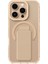 iPhone 16 Pro Max Kılıf Magsafe Şarj Özellikli Standlı Amazingthing Titan Pro Plus Kapak Rose Gold 1