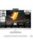 27-CR0007NT I5-1335U 898B7EA-K10 32GB 1tb Intel Iris Xe Windows 10 Home 27" Fullhd All In One Bilgisayar 1