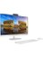 27-CR0007NT I5-1335U 898B7EA-K10 32GB 1tb Intel Iris Xe Windows 10 Home 27" Fullhd All In One Bilgisayar 2