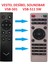 Vestel Desibel Soundbar VSB-501 VSB-511 Sw Kumandası (Muadilürün) 2