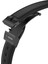 Watch 7 41MM Amazingthing Titan Swift Deri Dokulu Silikon Kordon Siyah 4