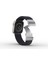 Watch 7 45MM Amazingthing Titan Weave Örgü Sport Kordon Siyah 2