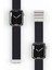 Watch 7 45MM Amazingthing Titan Weave Örgü Sport Kordon Siyah 5
