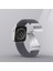 Watch 7 45MM Amazingthing Titan Weave 2.seri Sport Örgü Kordon Gri 2