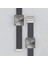 Watch 7 45MM Amazingthing Titan Weave 2.seri Sport Örgü Kordon Gri 4