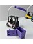Mini Forklift Model Şarjlı Masa Lambası 4