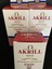 Akrıll Krill Oil 30TABLET (10LU) 2