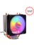Kule Tipi Fan Cpu Bakır Boru FCL-F1332C Intel&amd Intel&amd 1700+1200+1366+115X/AM5 2