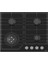 Steamart & Fryart Serisi Buharlı Pişirme Siyah 3'lü Ankastre Set ( XE64CS-NT025-D063 ) 3