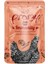 Indoor Sos Içinde Tavuklu Balkabaklı ve Havuçlu Pouch Yetişkin Konserve Kedi Maması 70 gr 1