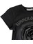 Kız Çocuk Gül Aksesuarlı Bağlamalı Tshirt 3
