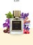 EJ511 Exclusive Erkek Parfüm 50ml, Baharatlı, Pembe Biber, Lavanta, Kestane, Sedir Ağacı 3