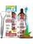 Coconut - Cinnamon Ağız Bakım Suyu 237 ml 1