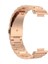 Huawei Watch Fit 3 Uyumlu Çelik Steel Kordon Kayış 3
