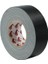 3101 Gaffer Bant Mat Yüzeyli Kamera Bandı Bez Bant 50 mm x 50 mt Siyah 1