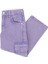 Kız Çocuk Menekşe Pantolon (Jean) 50291146-Vr037 3