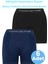 Erkek Dikişsiz/seamless Nefes Alabilen Boxer 6 Adet 4