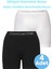 Erkek Dikişsiz/seamless Nefes Alabilen Boxer 4 Adet 1