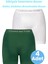 Erkek Dikişsiz/seamless Nefes Alabilen Boxer 4 Adet 4