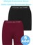 Erkek Dikişsiz/seamless Nefes Alabilen Boxer 6 Adet 1