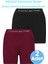 Erkek Dikişsiz/seamless Nefes Alabilen Boxer 2'li Set 1
