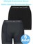 Erkek Dikişsiz/seamless Nefes Alabilen Boxer 6 Adet 4