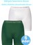 Erkek Dikişsiz/seamless Nefes Alabilen Boxer 6 Adet 1