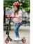 Evo Flexi 2 Tekerlekli Scooter Kırmızı 2