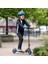 Evo Flexi 2 Tekerlekli Scooter Mavi 2