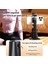 Otomatik Yüz Takipli Standlı Selfie Tripod 360° Dönüş LED Işık Vlog Canlı Yayın Videosu Için 4