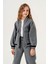 Kız Çocuk Bomber Ceket 1535 1