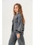 Kız Çocuk Bomber Ceket 1535 2