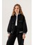 Kız Çocuk Bomber Ceket 1535 1