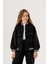 Kız Çocuk Bomber Ceket 1535 2