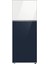 RT47CB66368A 465 Litre Lacivert - Beyaz Üstten Donduruculu Buzdolabı 1