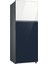 RT47CB66368A 465 Litre Lacivert - Beyaz Üstten Donduruculu Buzdolabı 2