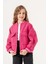 Kız Çocuk Bomber Ceket 1535 1