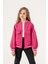 Kız Çocuk Bomber Ceket 1535 2