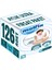 Premium Bebek Bezi Beden:5 (11-18kg) Junior 126 Adet Aylık Ultra Fırsat Paket 1