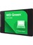 Green 240GB 2.5" Sata SSD (545MB/S) WDS240G3G0A 2