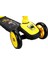 Batman 3 Tekerlekli Twistable Scooter 3