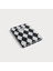 Dot Grid Notebook Dama Desenli-Harlequin 2