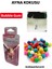 Karadeniz Bubble Gum Sakızlı 8 ml Ayna Kokusu 1