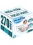 Premium Bebek Bezi Beden:4 (7-14kg) Maxi 270 Adet Mega Ultra Fırsat Paket 1