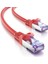 Cat6 Patch Kablo 4 Metre- Kırmızı 1