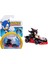 Die Cast Tekli Araba S7 - Shadow 1